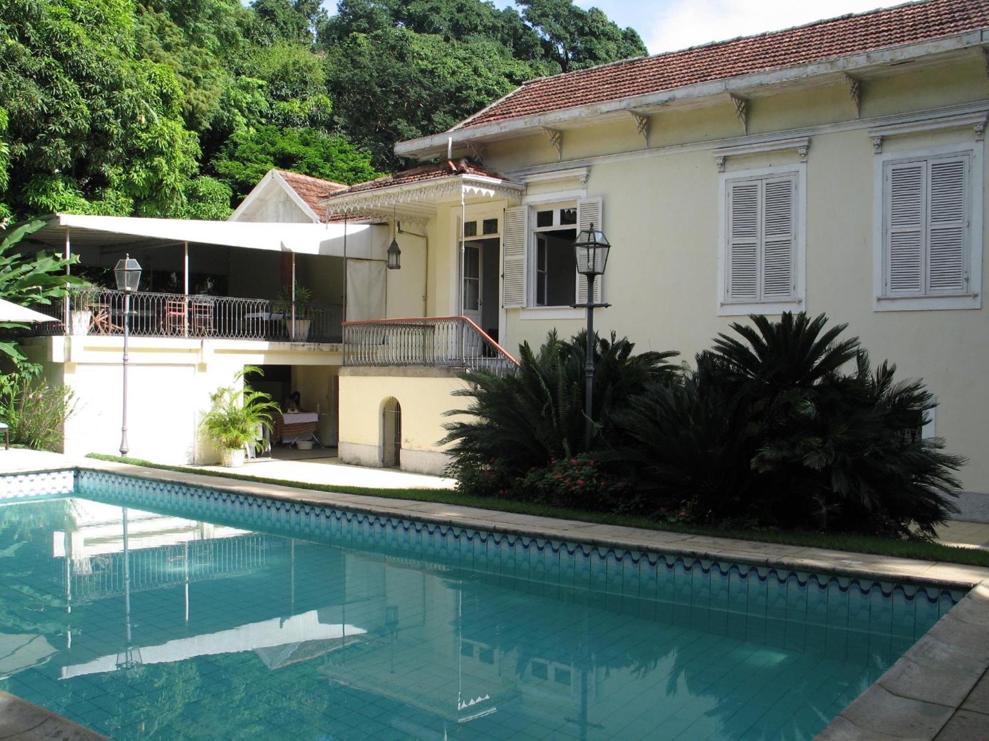 Villa Laurinda — Fotos 3